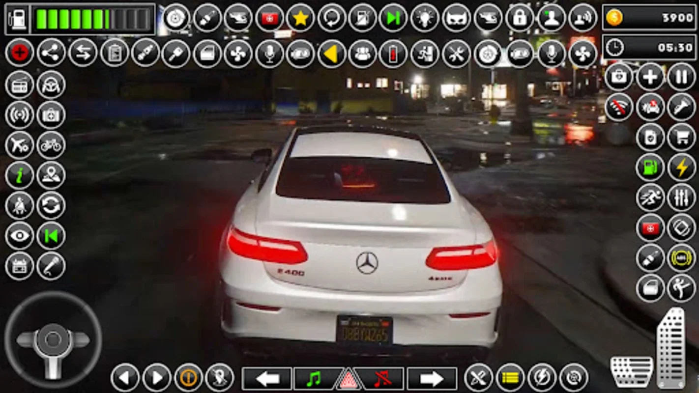 Car Driving Game for Android - Download the APK from AppHuts