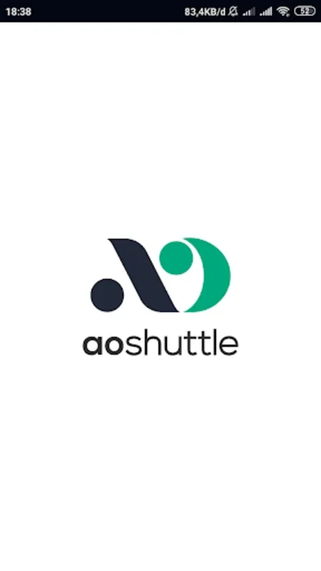 AO Shuttle for Android - Convenient Transport Solution