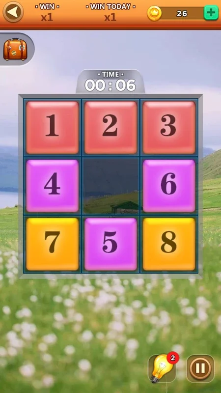 Number Block Puzzle for Android: Engaging Puzzle Game