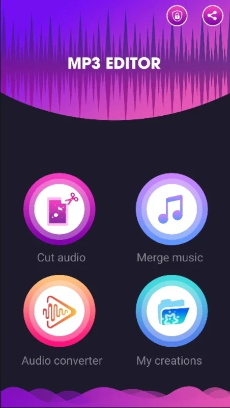 Mp3 Editor for Android: Transform Your Audio Files