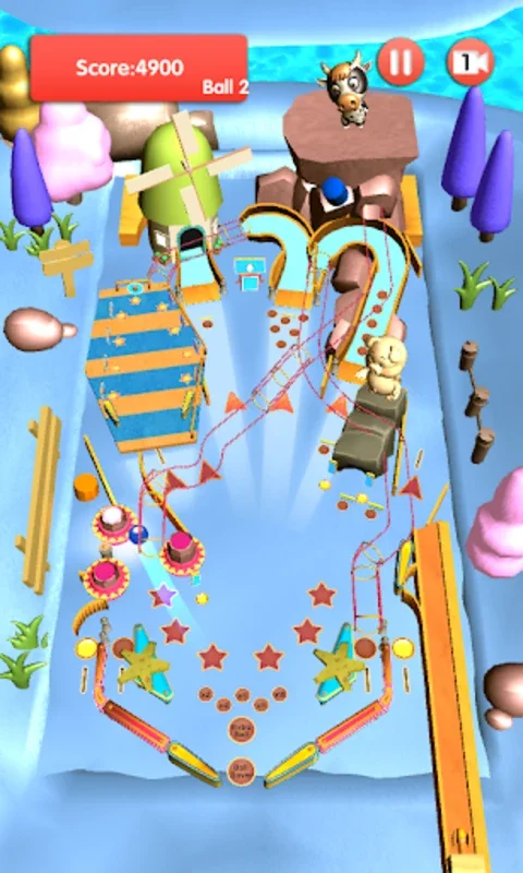 Pet PinBall for Android - Download the APK from AppHuts