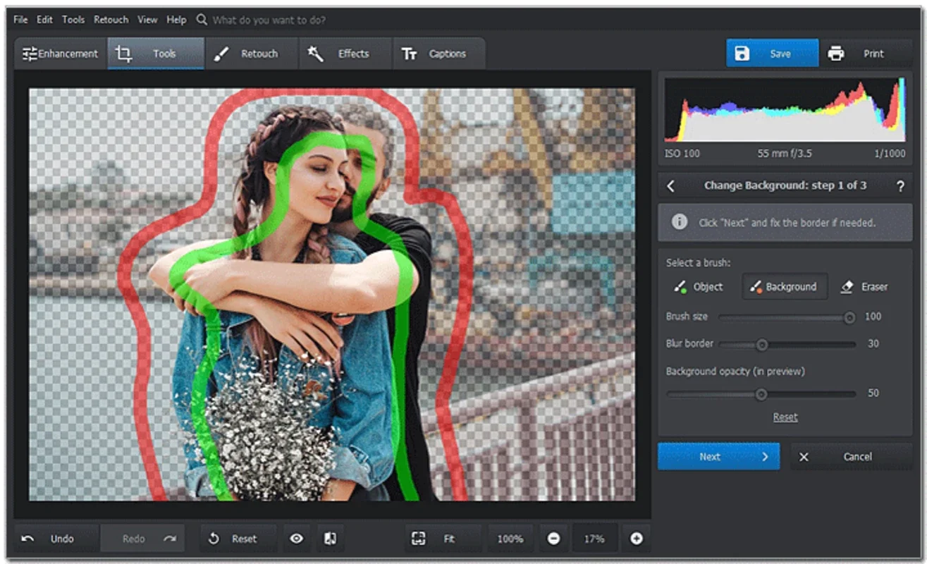 PhotoWorks for Windows - Image Editing Made Easy