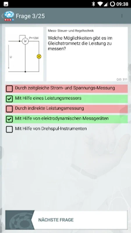 Mechatronik-Quiz for Android: Ace Mechatronics Exams