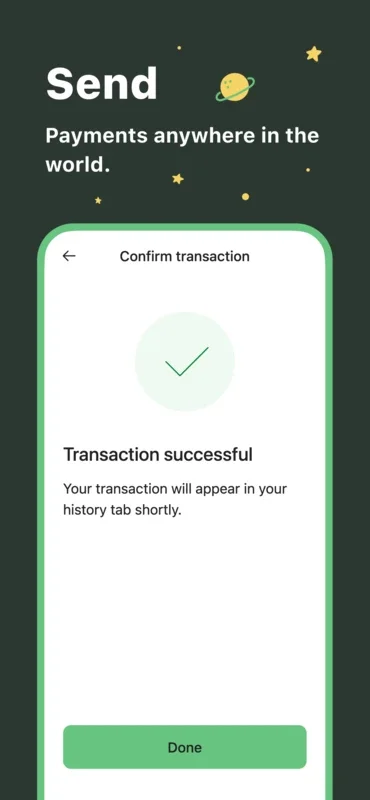 Coin Wallet for Android: Secure Crypto Transactions