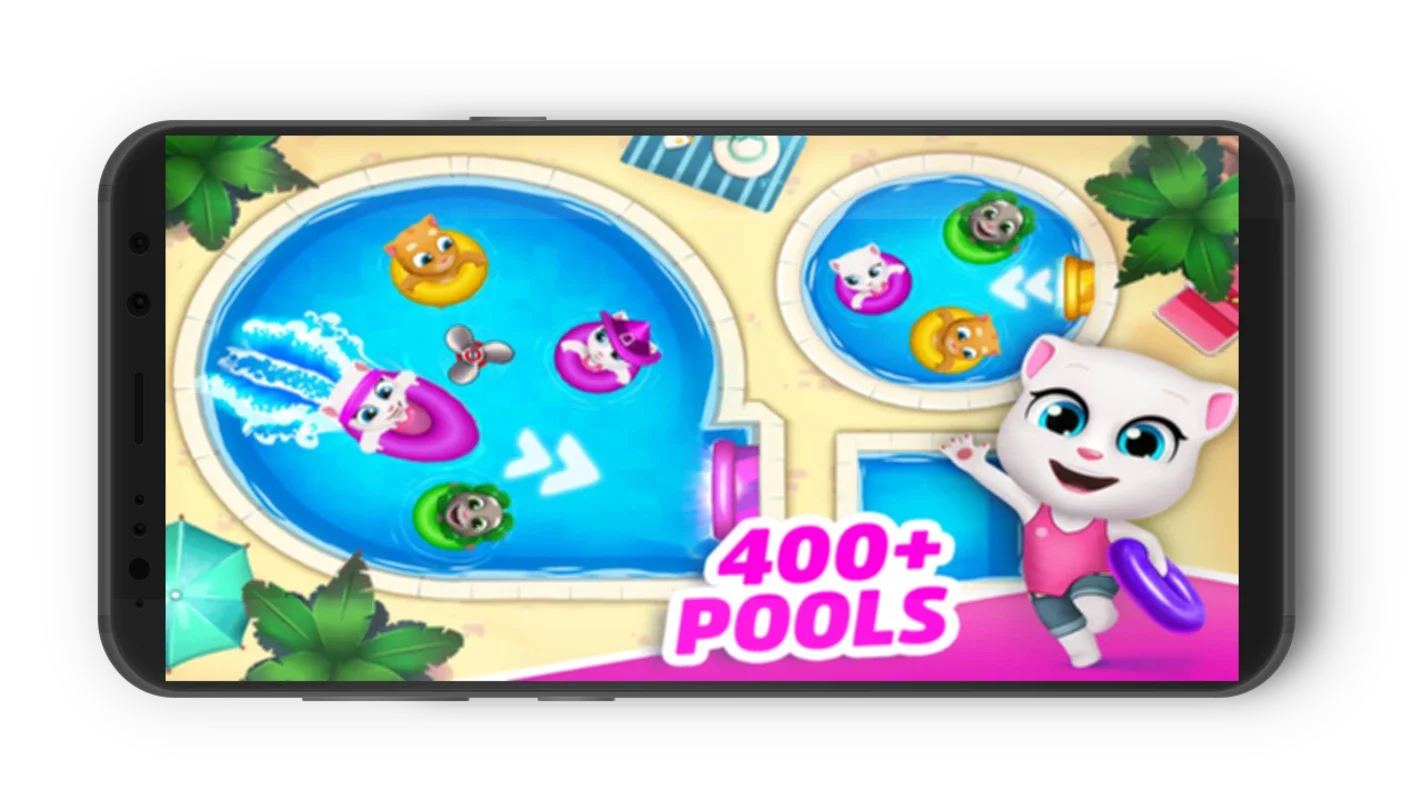 Talking Tom Pool Game Guide for Android: Uncover Secrets