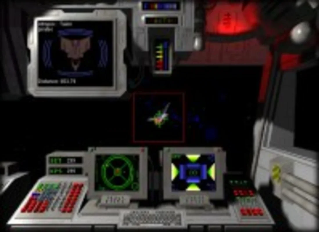 Wing Commander for Windows - Thrilling Gaming Experience