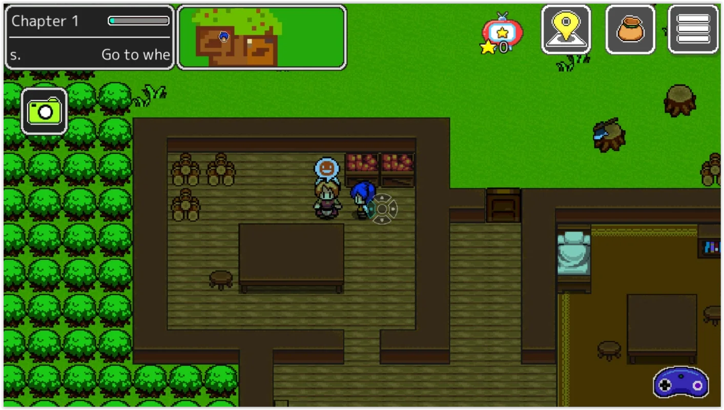 Archlion Saga for Android: Immersive RPG Experience