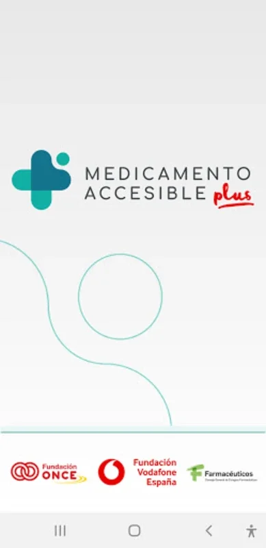 Medicamento Accesible Plus for Android: Easy Access to Medicine Info