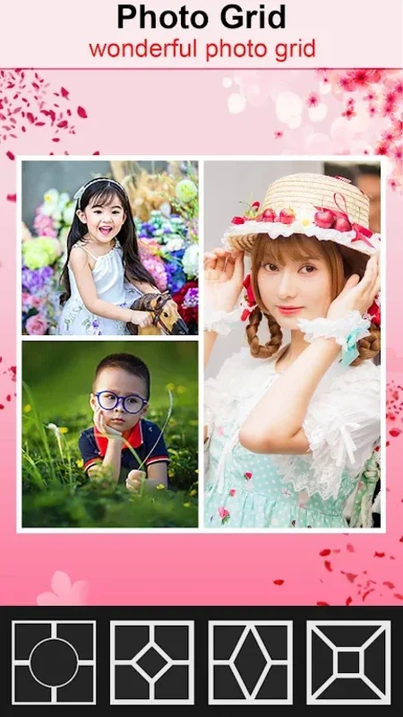 Love photo Frames 2016 for Android - Enhance Your Photos