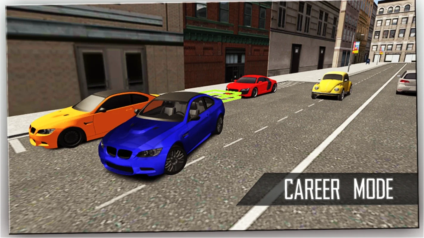 School of Driving for Android - No Downloading Needed, Just Play!