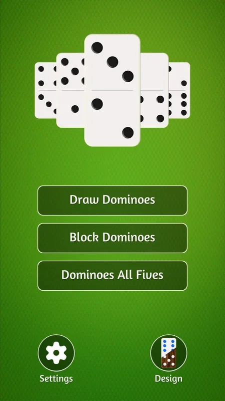 Dominoes for Android - Play Anytime, Anywhere