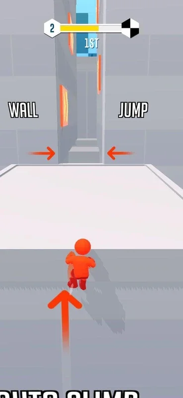 Parkour Race for Android - Free APK Download