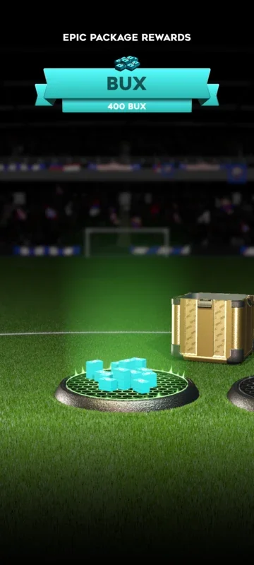 Ultimate Draft Soccer for Android: Build Your Team and Compete