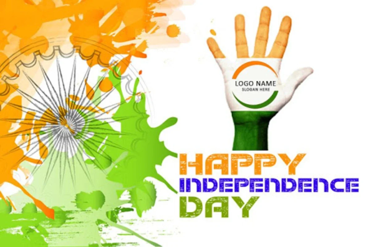 Independence Day Photo Editor for Android - Patriotic Image Creation