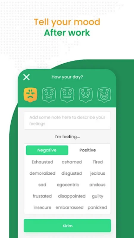 GreenHCM for Android: Streamline HR Processes