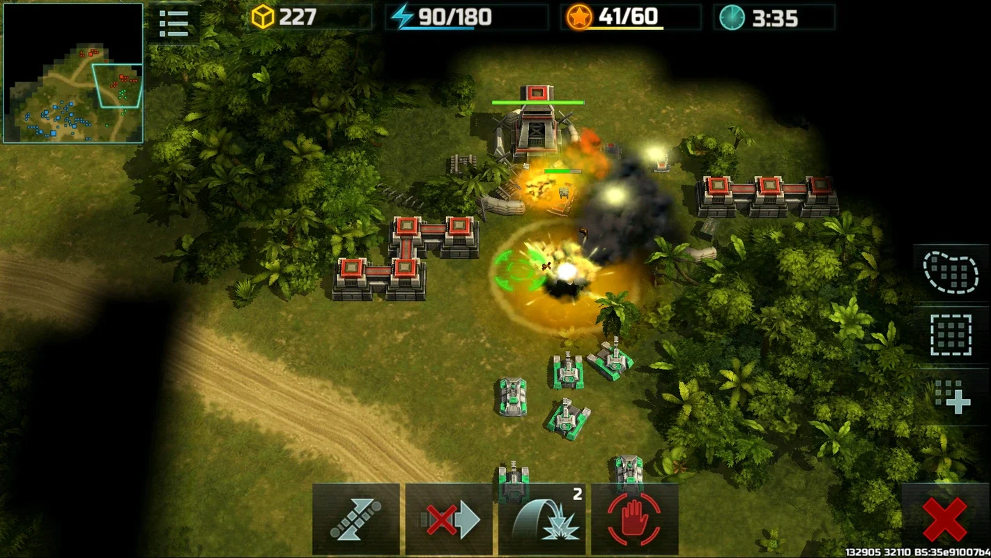 Art of War 3 for Android - Download the APK from AppHuts