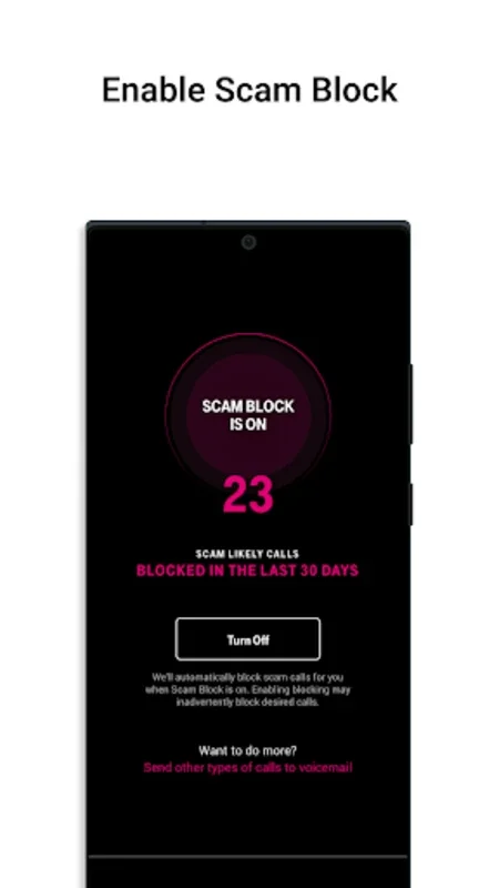 T-Mobile Scam Shield for Android - Secure Your Calls