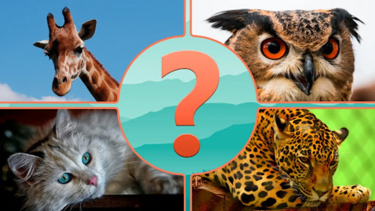 Guess Animal for Android - Test Your Wildlife Knowledge