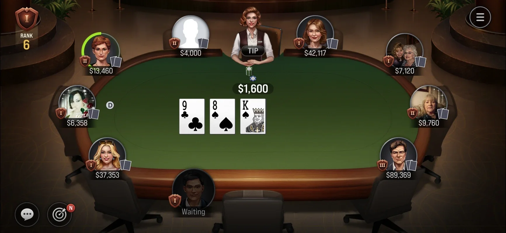 House of Poker for Android - Download the APK on AppHuts