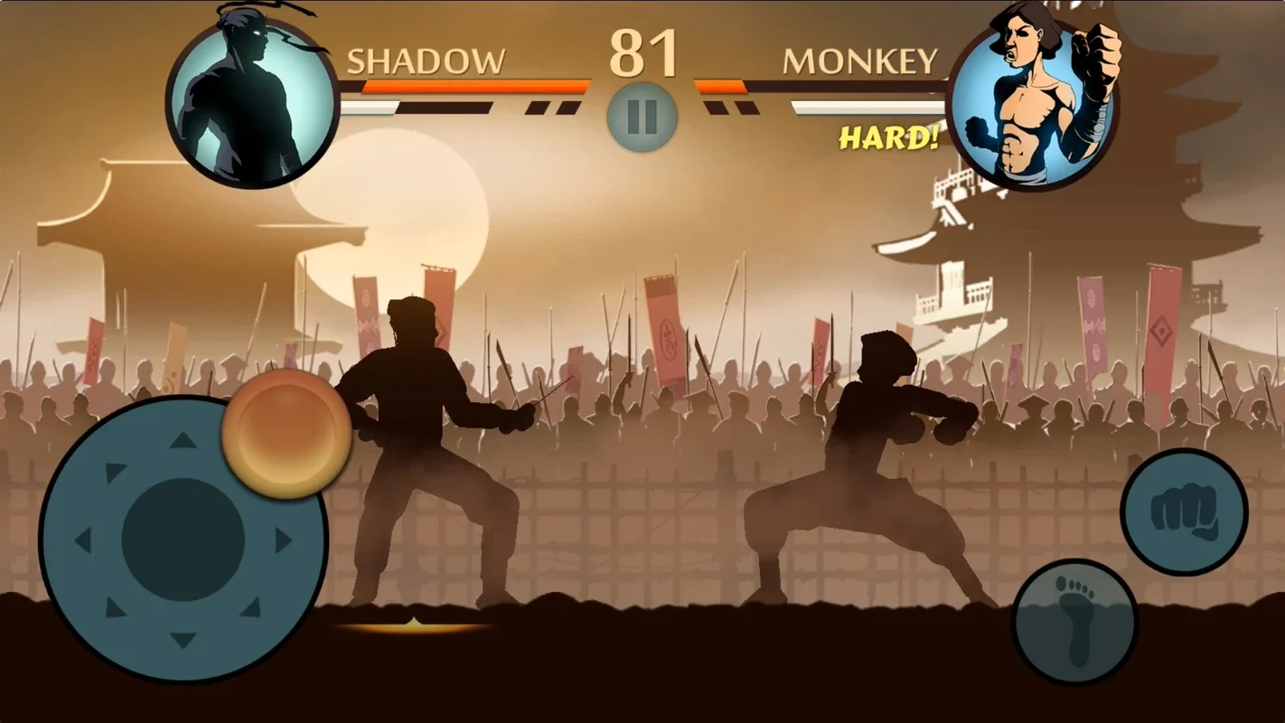 Shadow Fight 2 for Android - Free APK Download