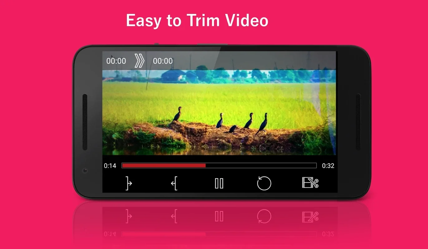 Video to MP3 Converter for Android - Extract Audio Easily