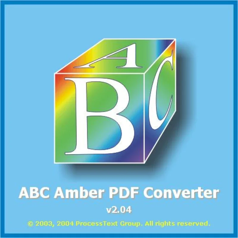 ABC Amber PDF Converter for Windows - No Download Required