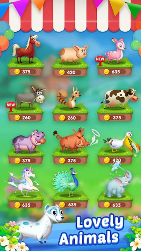 Solitaire for Android - Play with Unique Farm Theme