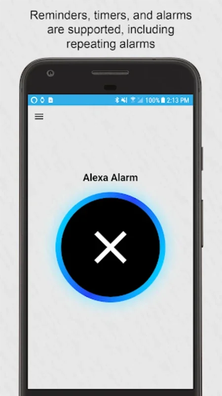 Ultimate Alexa Voice Assistant for Android - Your Handy Voice - Powered Companion