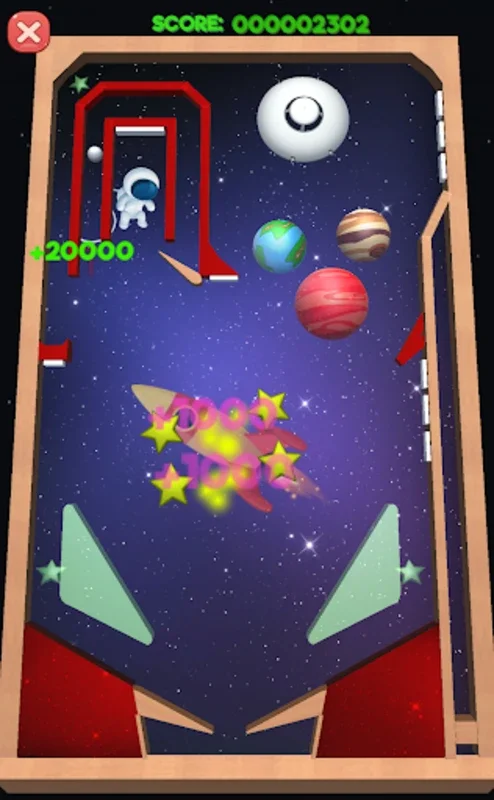 Kids Pinball for Android - Fun and Engaging