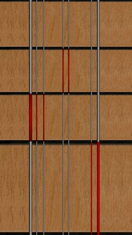 Gercek Saz Çal for Android - Play a Virtual Instrument