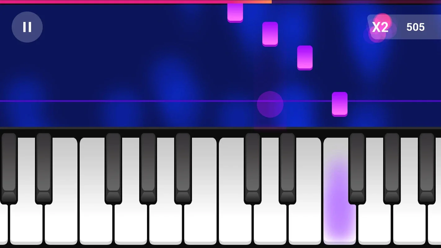 Piano Crush for Android - Unlock a World of Music