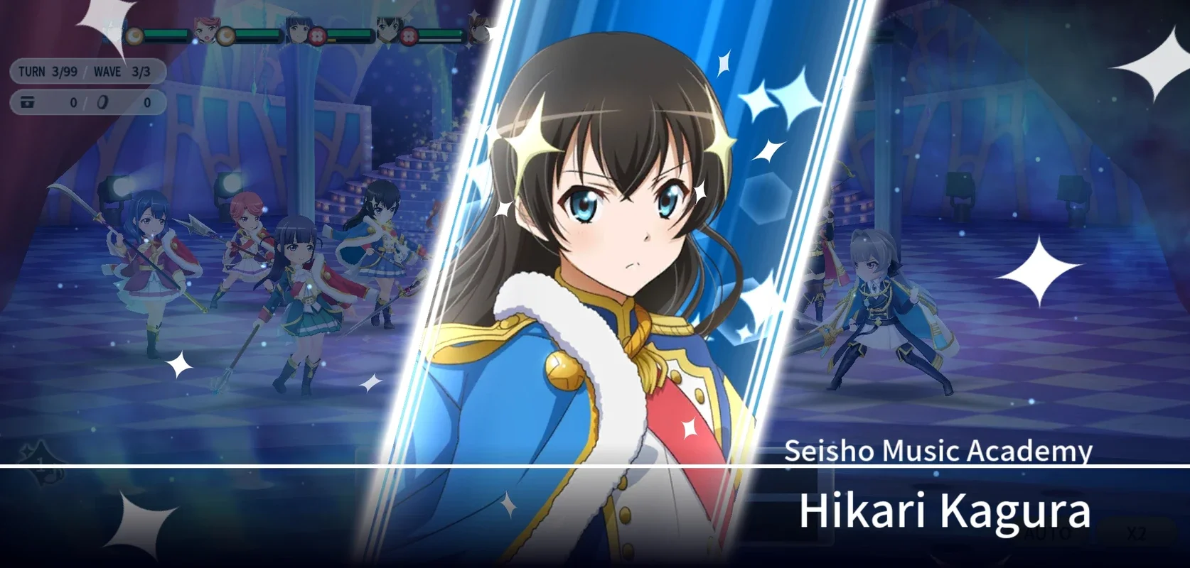 Revue Starlight Re LIVE for Android - Download the APK Now