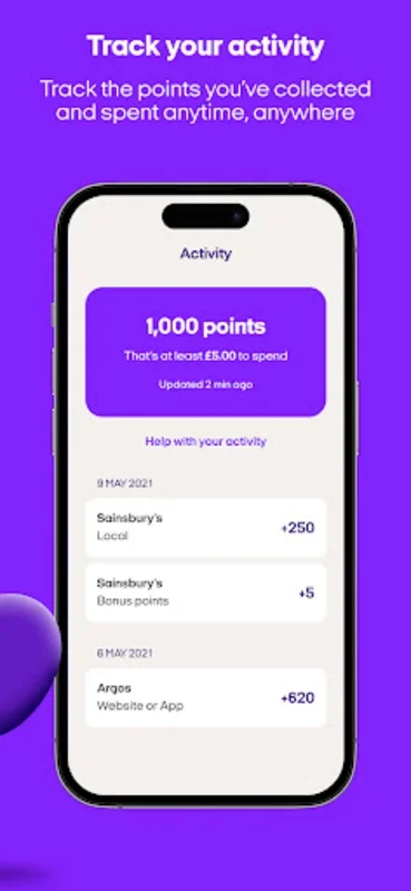 Nectar – Collect&Spend points for Android - Free APK Download