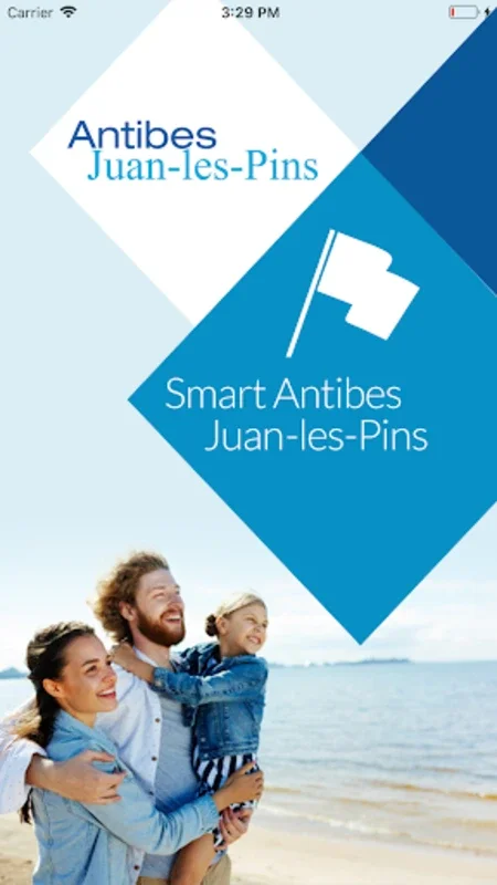 Smart Antibes JLP for Android: Enhance Community Living