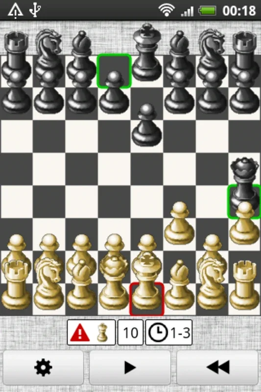 CheckMate for Android - Download the APK from AppHuts