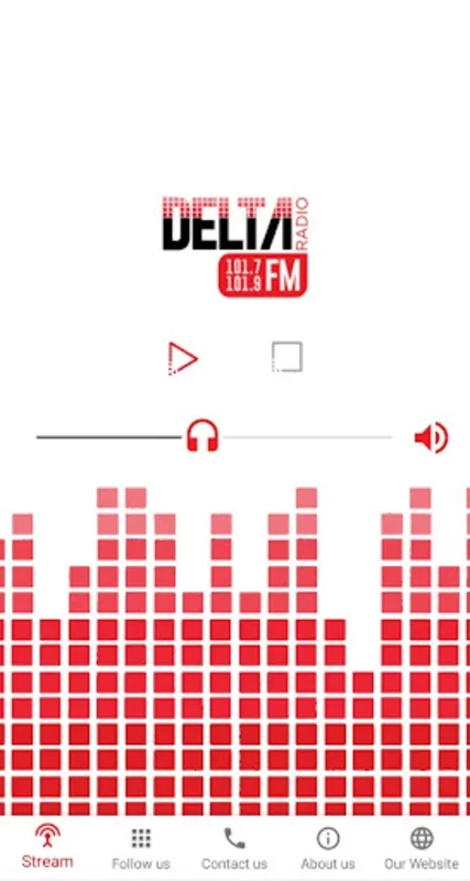 Radio Delta Lebanon for Android - Diverse Radio Content