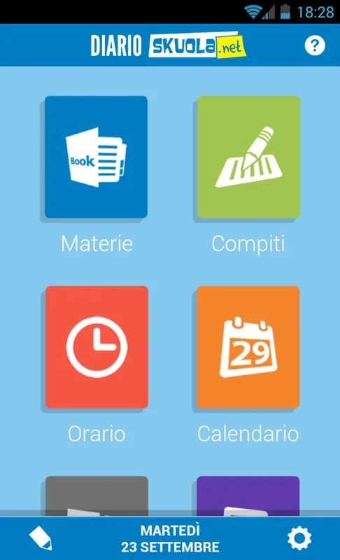 MySchoolDiary Pro for Android: Organize School Life