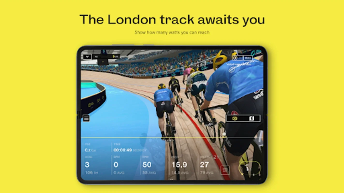 Bkool Indoor for Android - Elevate Your Indoor Cycling