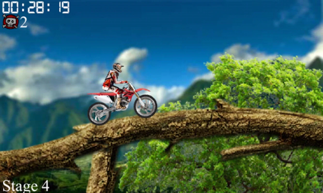 MX Motocross for Android - Realistic Racing Experience