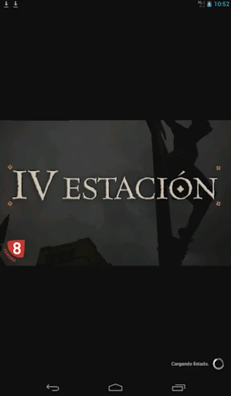 IV Estación: Semana Santa for Android - Immersive Holy Week Experience