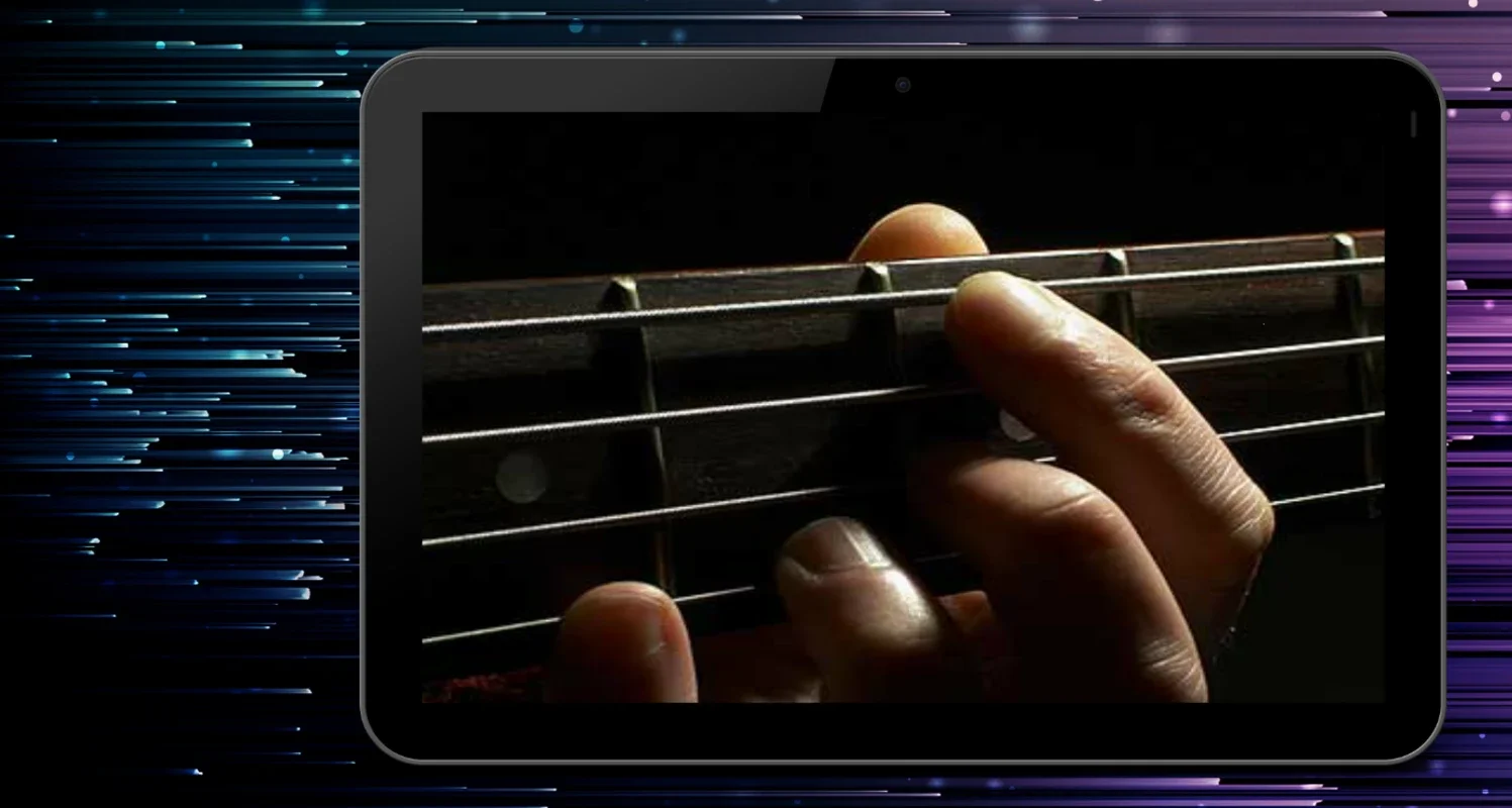 bass guitar for Android - Unleash Your Musical Creativity