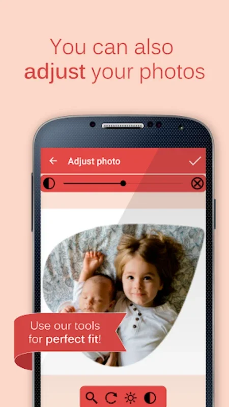 PixSlider - Transform Photos into 3D Slideshows for Android