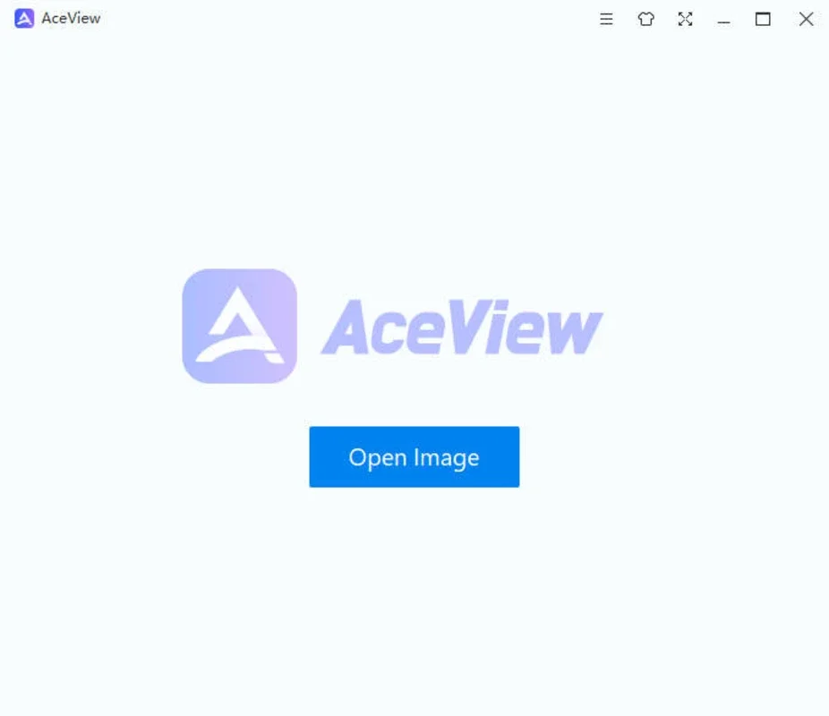 AceView for Windows: Powerful Image and PDF Viewer