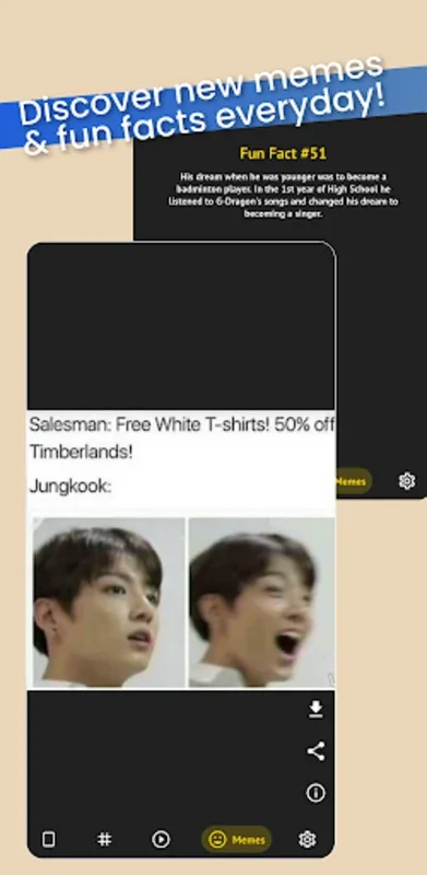 Jungkook AIO Wallpapers Videos for Android - Download the APK from AppHuts