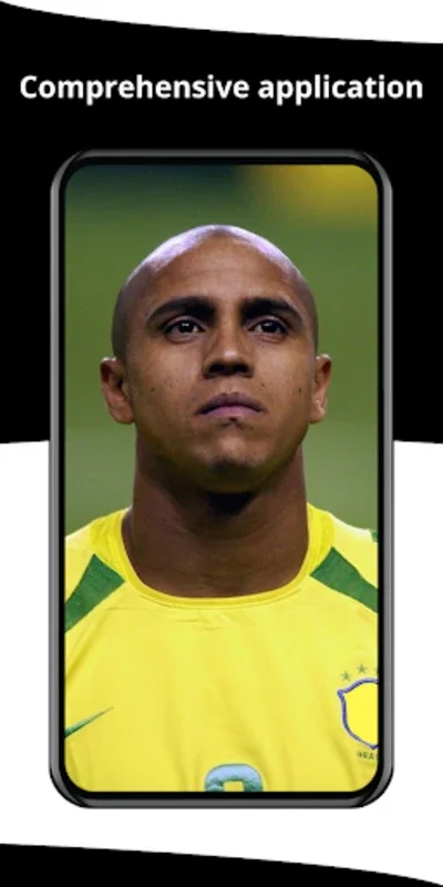 Roberto Carlos Wallpaper for Android - High - Quality Football Wallpapers