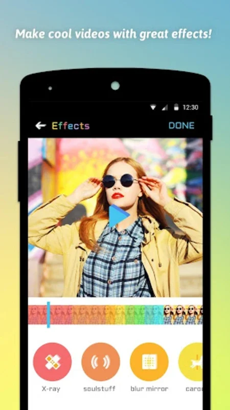 Video Maker for Android: Create Engaging Videos