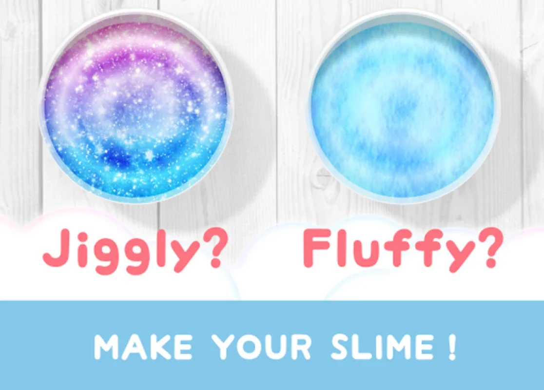 Slime Live Wallpaper for Android - Customize Your Screen