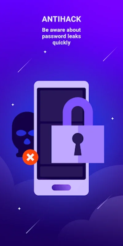 Clean Master Ultra Security for Android - Secure Your Device