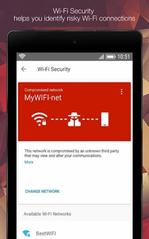 JioSecurity for Android: Comprehensive Security Solution