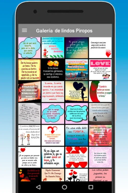 Poemas para dedicar for Android - Share Heartfelt Poems